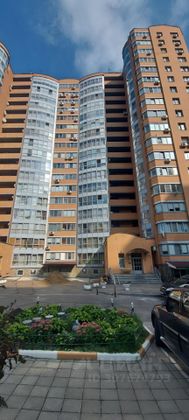 Продажа 1-комнатной квартиры 52,1 м², 13/17 этаж