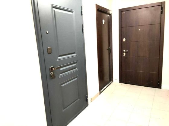 Продажа квартиры-студии 30 м², 9/25 этаж