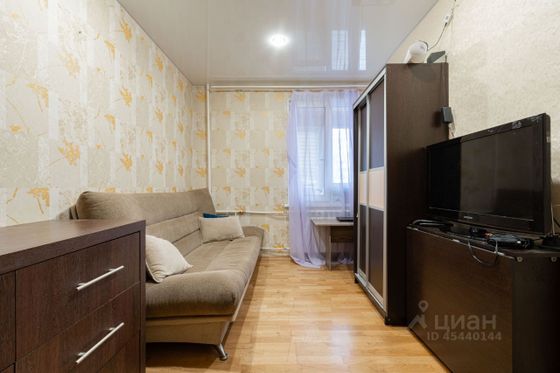 Продажа 3-комнатной квартиры 80,1 м², 1/11 этаж