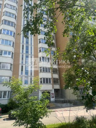 Продажа 2-комнатной квартиры 59 м², 2/17 этаж