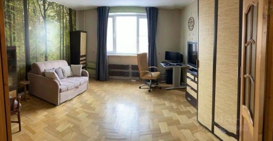 Продажа 2-комнатной квартиры 55,2 м², 8/12 этаж