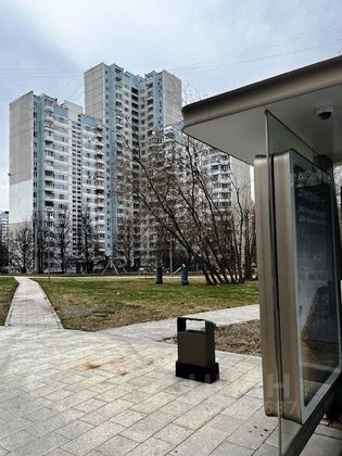 Продажа 1-комнатной квартиры 37 м², 5/24 этаж