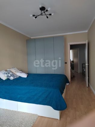 Продажа 3-комнатной квартиры 93 м², 10/16 этаж