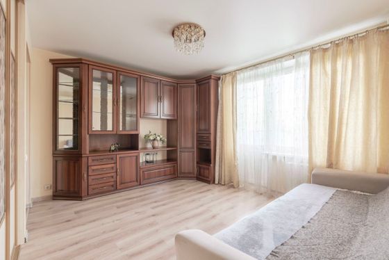 Продажа 2-комнатной квартиры 37,1 м², 7/9 этаж