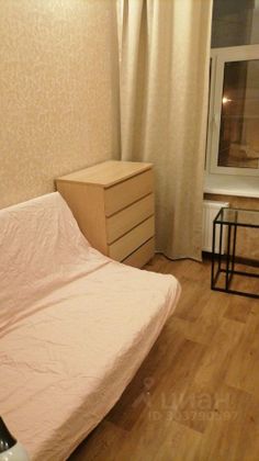 Продажа 1 комнаты, 38 м², 3/6 этаж