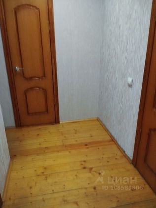 Продажа 1-комнатной квартиры 38,2 м², 6/9 этаж