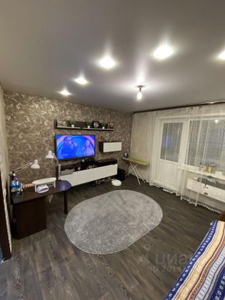 Продажа 3-комнатной квартиры 66,2 м², 2/5 этаж