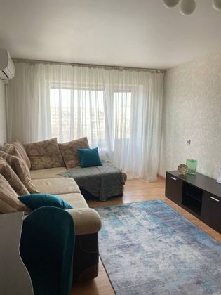 Продажа 1-комнатной квартиры 34,5 м², 8/9 этаж