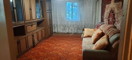 Продажа 2-комнатной квартиры 54,2 м², 1/1 этаж