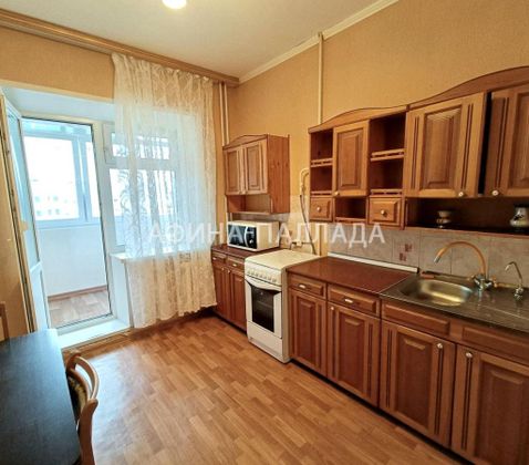 Продажа 2-комнатной квартиры 54,8 м², 9/10 этаж