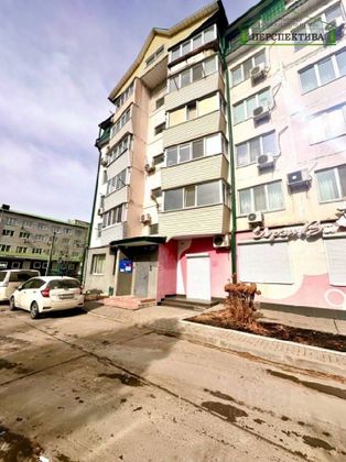 Продажа 3-комнатной квартиры 83,4 м², 4/7 этаж