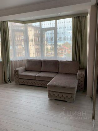 Продажа 2-комнатной квартиры 62 м², 3/9 этаж