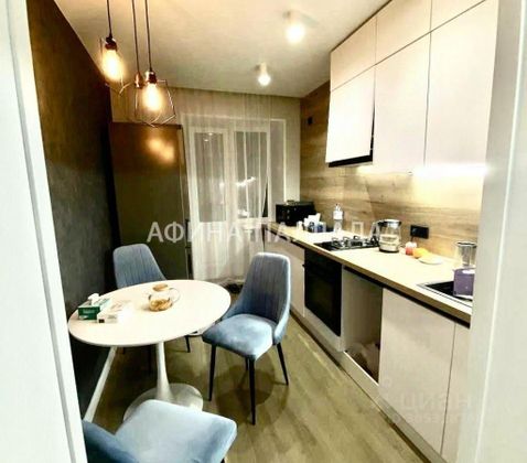 Продажа 1-комнатной квартиры 38 м², 5/5 этаж