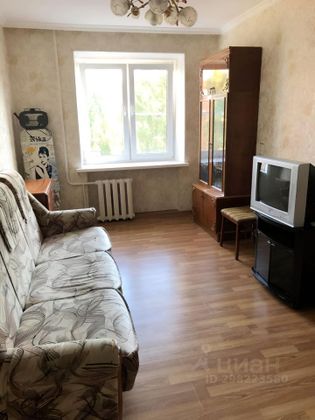 Аренда 2-комнатной квартиры 46 м², 4/5 этаж