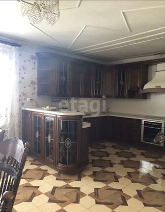 Аренда 4-комнатной квартиры 120 м², 9/9 этаж