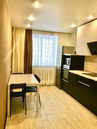 Продажа 3-комнатной квартиры 77,9 м², 5/9 этаж