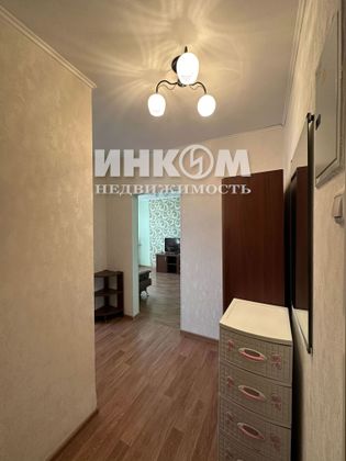 Продажа 1-комнатной квартиры 38,6 м², 7/15 этаж