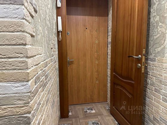 Продажа 3-комнатной квартиры 60,6 м², 1/5 этаж