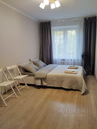 Аренда 3-комнатной квартиры 60 м², 5/5 этаж