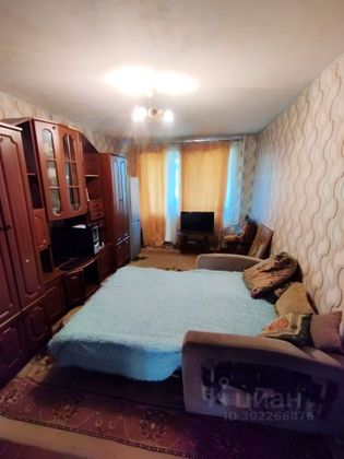 Продажа 2-комнатной квартиры 44 м², 3/6 этаж