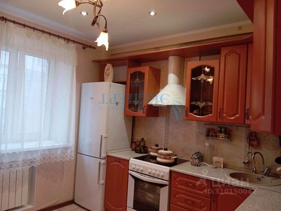 Продажа 1-комнатной квартиры 46,4 м², 8/17 этаж