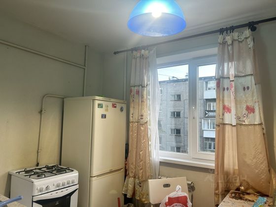 Продажа 1-комнатной квартиры 25 м², 2/5 этаж