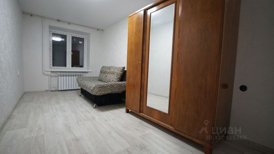 Продажа 2-комнатной квартиры 43,5 м², 2/5 этаж