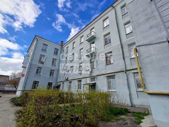 Продажа 1 комнаты, 33,8 м², 2/4 этаж