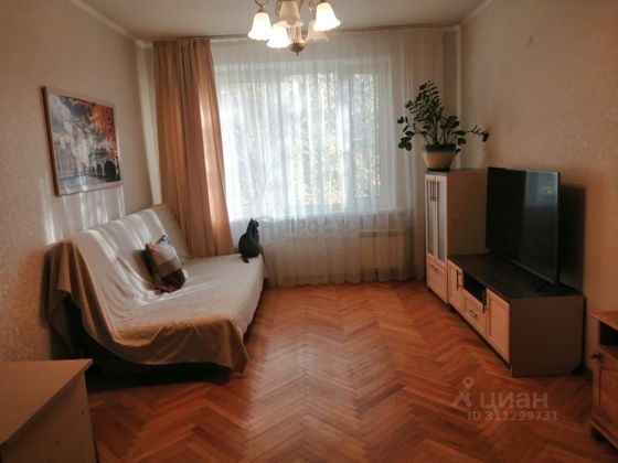 Продажа 1-комнатной квартиры 32,4 м², 5/9 этаж