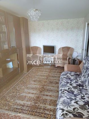 Продажа 2-комнатной квартиры 49,8 м², 9/9 этаж