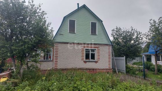 Продажа дома, 60 м², с участком 5,2 сотки