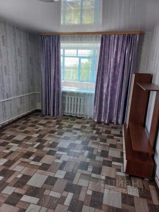 Продажа 1-комнатной квартиры 31,5 м², 5/5 этаж