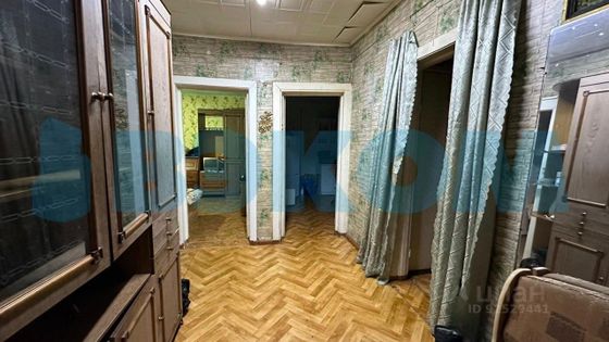 Продажа 2-комнатной квартиры 56,2 м², 2/2 этаж