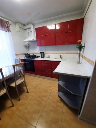 Продажа 2-комнатной квартиры 56,1 м², 1/9 этаж