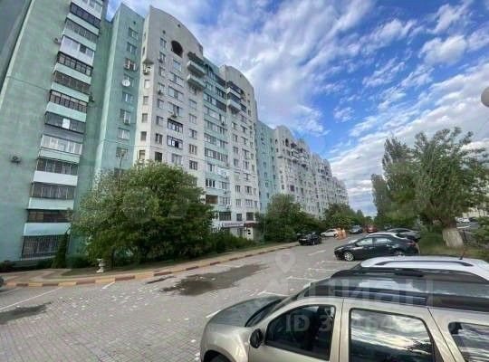 Продажа 3-комнатной квартиры 83 м², 3/12 этаж