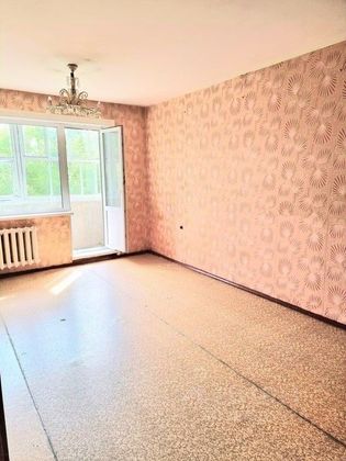 Продажа 1-комнатной квартиры 39 м², 2/9 этаж