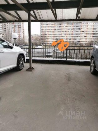 Аренда 2-комнатной квартиры 70 м², 2/25 этаж