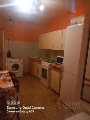 Продажа 1-комнатной квартиры 34 м², 2/16 этаж