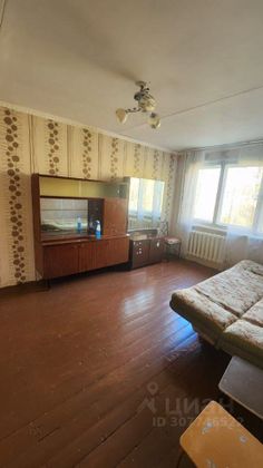 Продажа 2-комнатной квартиры 43,9 м², 4/5 этаж