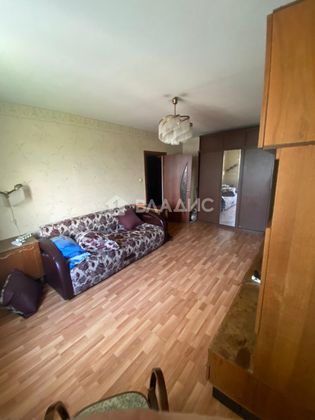 Продажа 1-комнатной квартиры 43 м², 5/10 этаж