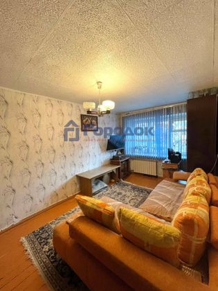 Продажа 2-комнатной квартиры 46 м², 1/5 этаж