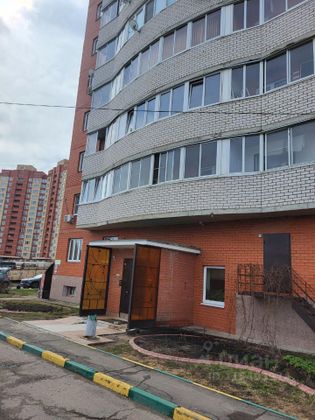 Продажа 2-комнатной квартиры 64,5 м², 2/17 этаж