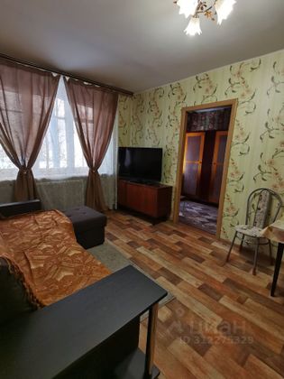 Продажа 2-комнатной квартиры 42,5 м², 1/5 этаж