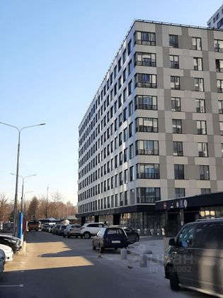 Продажа 3-комнатной квартиры 85 м², 5/9 этаж