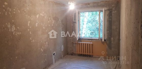 Продажа 2-комнатной квартиры 42,3 м², 4/4 этаж