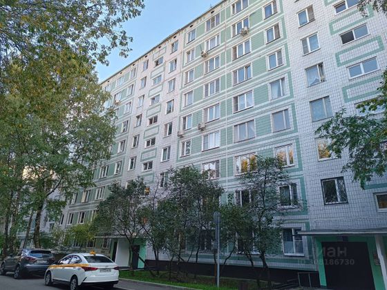 Продажа 3-комнатной квартиры 61,5 м², 9/9 этаж