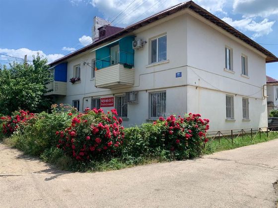 Продажа 3-комнатной квартиры 78 м², 1/1 этаж