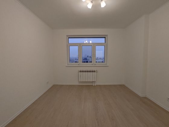 Продажа 2-комнатной квартиры 59,4 м², 14/16 этаж