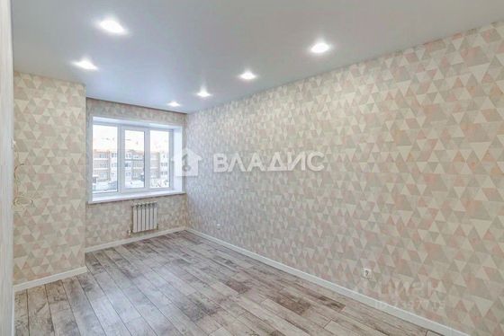 Продажа 1-комнатной квартиры 30,1 м², 2/3 этаж