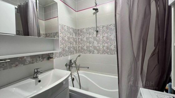 Продажа 1-комнатной квартиры 34,3 м², 1/10 этаж